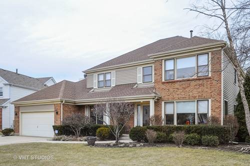 613 Raintree, Buffalo Grove, IL 60089