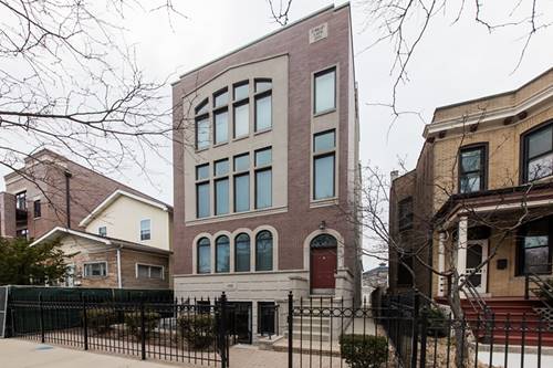 4332 N Ashland Unit G, Chicago, IL 60613