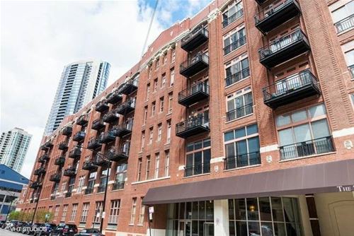 360 W Illinois Unit 423, Chicago, IL 60654