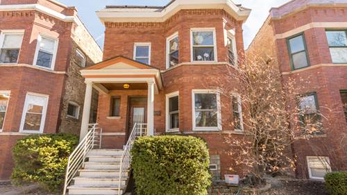 4449 N Maplewood, Chicago, IL 60625