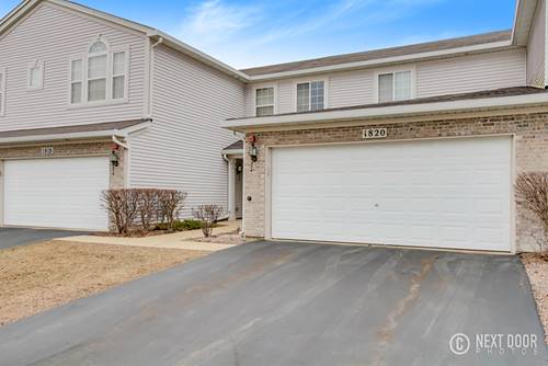 1820 Candlelight Unit 1820, Montgomery, IL 60538