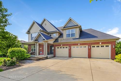 26401 W Red Apple, Plainfield, IL 60585