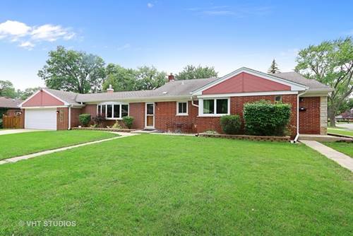 245 Amherst, Des Plaines, IL 60016