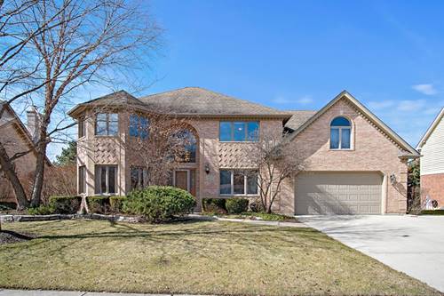 2807 Turnberry, St. Charles, IL 60174