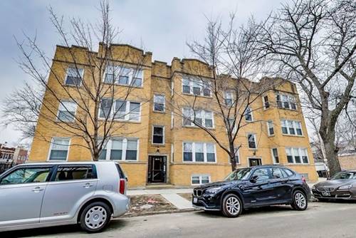 3335 W Byron Unit 1, Chicago, IL 60618