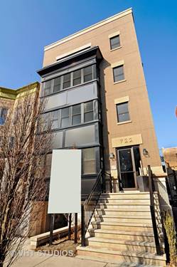 722 W Melrose Unit 1, Chicago, IL 60657