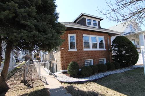 5845 W Addison, Chicago, IL 60634