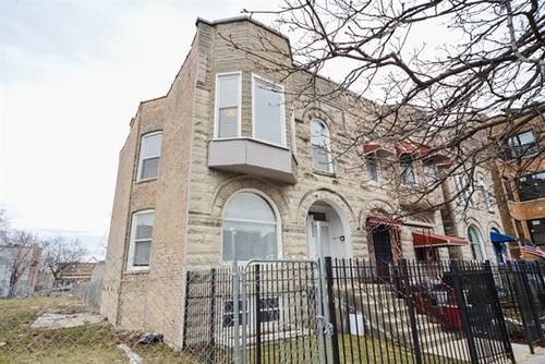 3255 W Fulton, Chicago, IL 60624