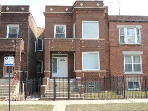 7037 S Eberhart Unit 2, Chicago, IL 60637