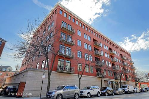 1155 W Armitage Unit 201, Chicago, IL 60614