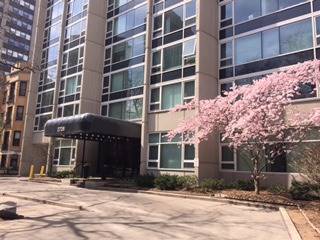 2728 N Hampden Unit 1402, Chicago, IL 60614