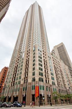 33 W Ontario Unit 21I, Chicago, IL 60654