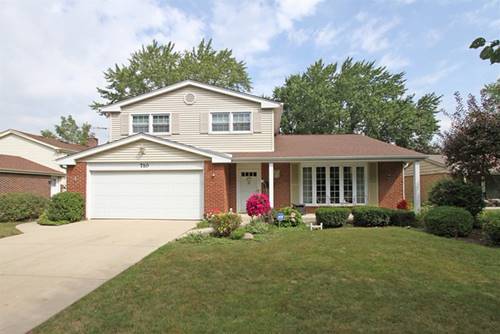 710 E Burr Oak, Arlington Heights, IL 60004