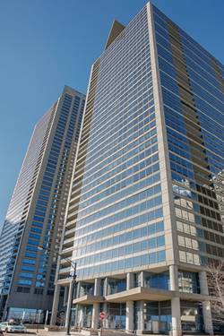 600 N Lake Shore Unit 1802, Chicago, IL 60611