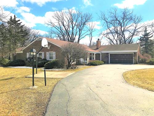 44 Graymoor, Olympia Fields, IL 60461