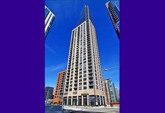 420 E Waterside Unit 1103, Chicago, IL 60601