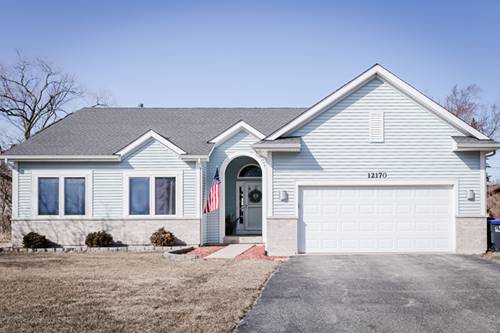 12170 W Bonnie Brook, Beach Park, IL 60087