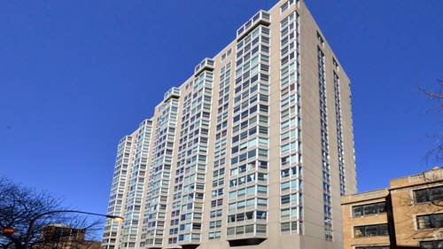 720 W Gordon Unit 20D, Chicago, IL 60613