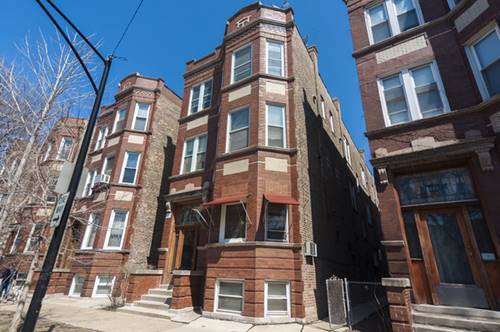 845 N Leavitt Unit 3F, Chicago, IL 60622