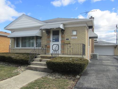 3029 Euclid, South Chicago Heights, IL 60411