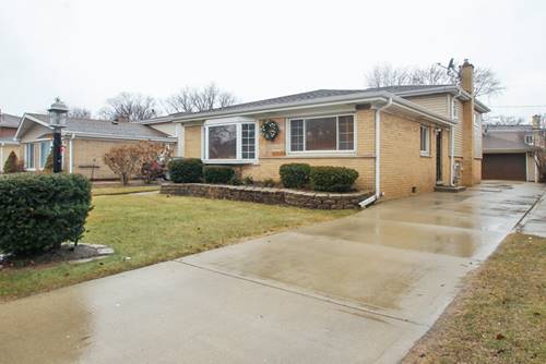 8040 Gross Point, Morton Grove, IL 60053