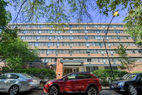 2300 N Commonwealth Unit 7C, Chicago, IL 60614