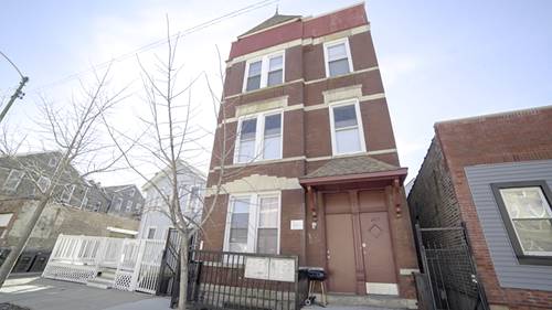 1417 W Cullerton Unit 1, Chicago, IL 60608