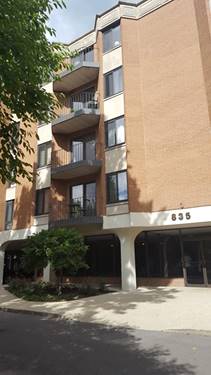 835 Judson Unit 101, Evanston, IL 60202