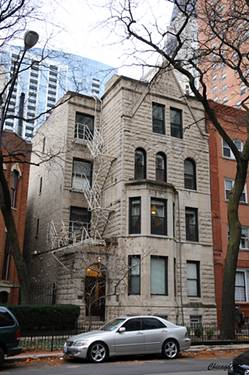 18 W Chestnut Unit 4F, Chicago, IL 60610