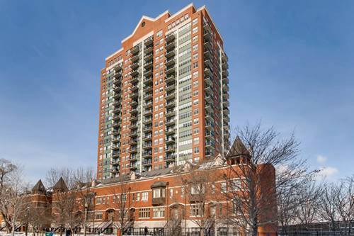 1717 S Prairie Unit 906, Chicago, IL 60616