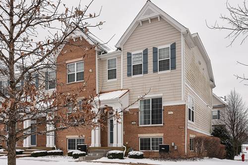 109 Arcadia Unit 1, Lake Zurich, IL 60047