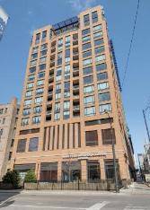 520 S State Unit 1409, Chicago, IL 60605