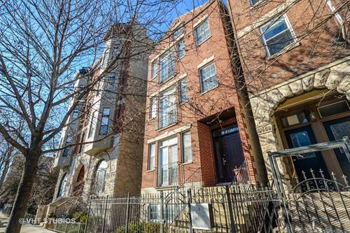 1742 W Huron Unit 2, Chicago, IL 60622