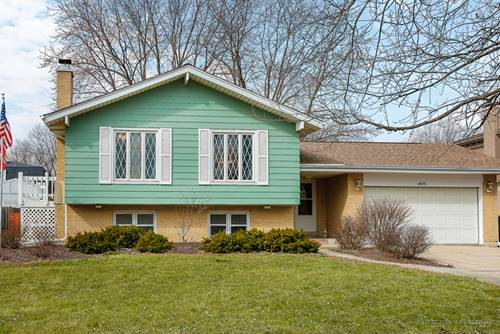 8S174 Washington, Darien, IL 60561