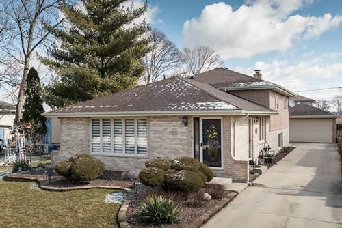 10521 S 82nd, Palos Hills, IL 60465