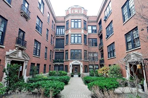 2912 N Pine Grove Unit 2, Chicago, IL 60657