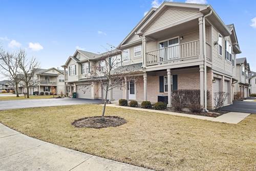 7035 Buchanan Unit 17-5, Gurnee, IL 60031