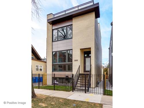 2236 W Shakespeare, Chicago, IL 60647