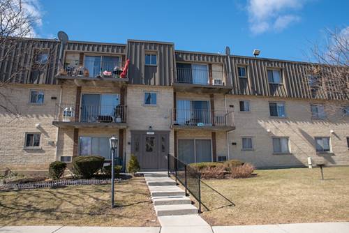 573 Fairway View Unit 3B, Wheeling, IL 60090