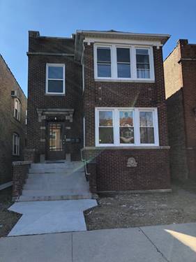 5039 W Cullom Unit 2, Chicago, IL 60641