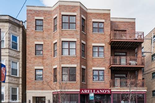 1056 W Lawrence Unit 3B, Chicago, IL 60640