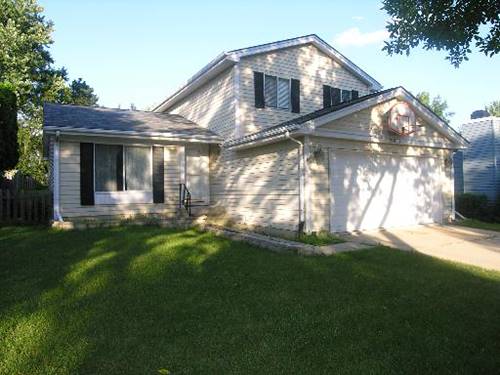 2S433 Continental, Warrenville, IL 60555