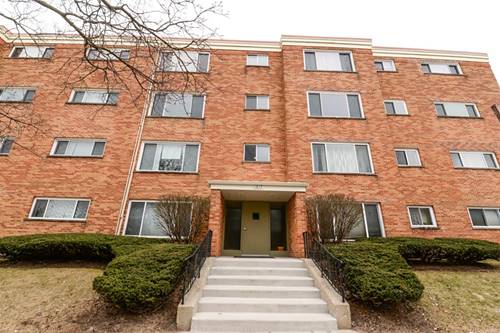 1819 W Thome Unit 206, Chicago, IL 60660