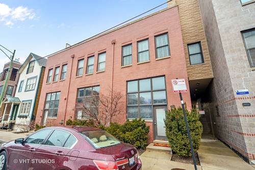 2451 N Clybourn Unit 16, Chicago, IL 60614