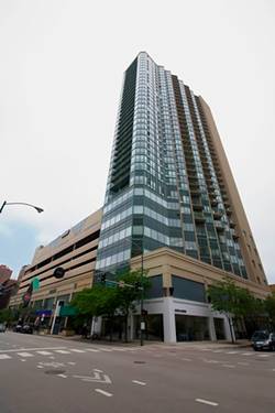 111 W Maple Unit 1304, Chicago, IL 60610