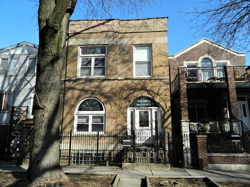 1825 N Marshfield, Chicago, IL 60622