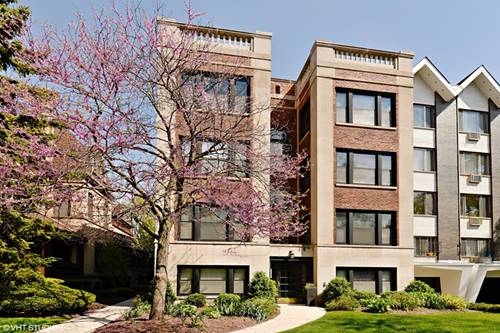 552 W Deming Unit 3, Chicago, IL 60614