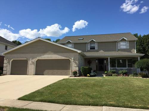 13516 W Oakwood, Homer Glen, IL 60491