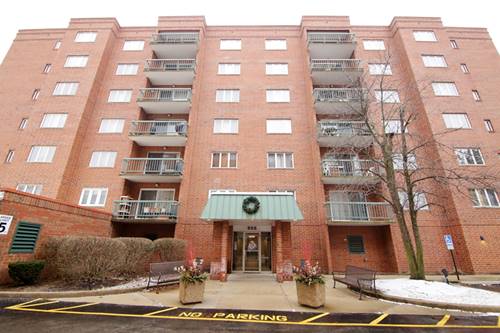 555 S River Unit 705, Des Plaines, IL 60016