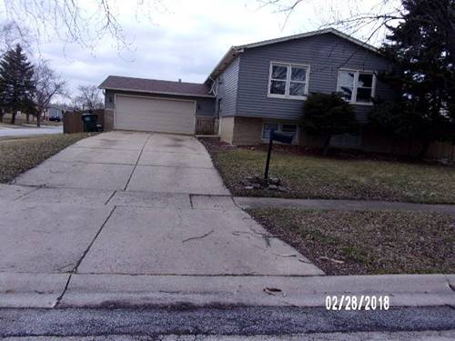 5942 Edward, Oak Forest, IL 60452